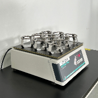 New Brunswick Innova 2100 Platform Shaker image 0